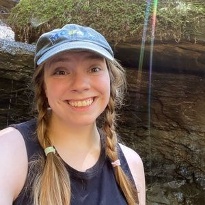 Meet your Posher, Margaret